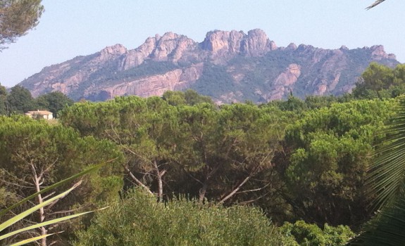 atelier nature