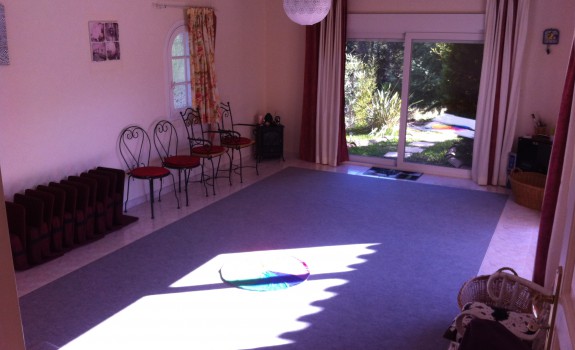 salle luxayam