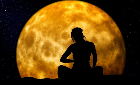 MEDITATION LUNE